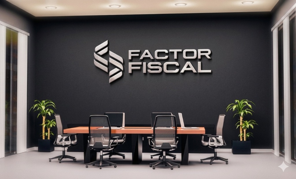 Consultoría Fiscal